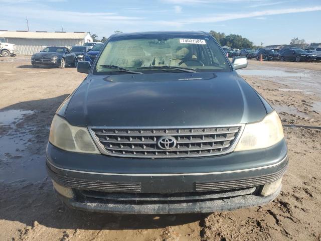 Photo 4 VIN: 4T1BF28B44U348046 - TOYOTA AVALON XL 