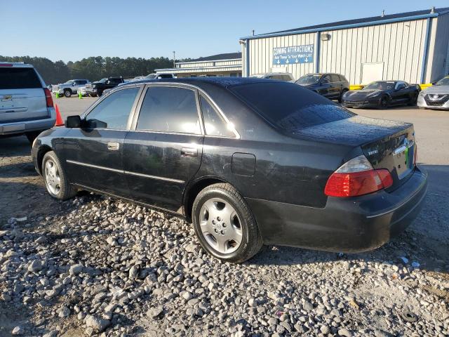 Photo 1 VIN: 4T1BF28B44U362013 - TOYOTA AVALON XL 