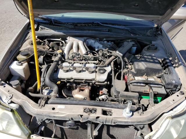 Photo 10 VIN: 4T1BF28B44U363730 - TOYOTA AVALON 