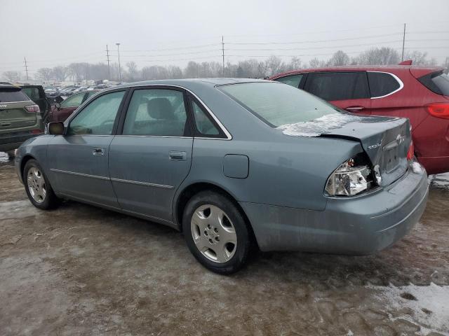 Photo 1 VIN: 4T1BF28B44U366465 - TOYOTA AVALON 