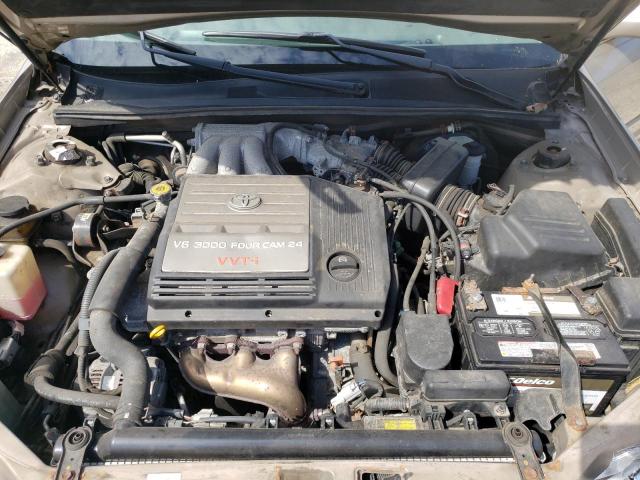 Photo 6 VIN: 4T1BF28B44U377630 - TOYOTA AVALON XL 