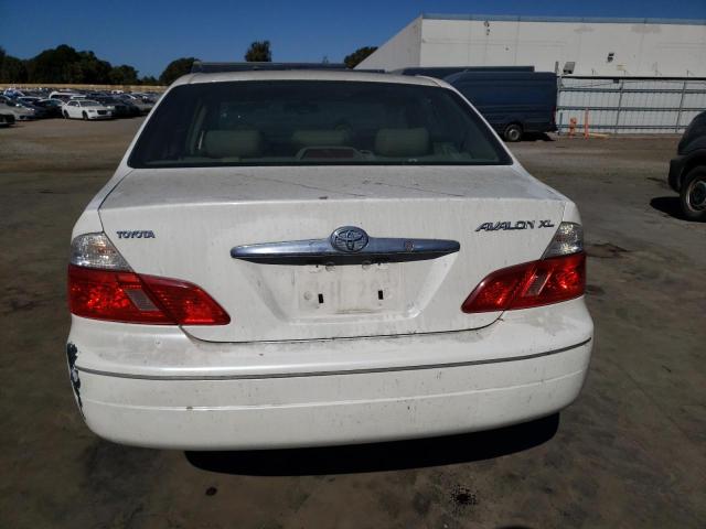 Photo 5 VIN: 4T1BF28B44U381547 - TOYOTA AVALON 