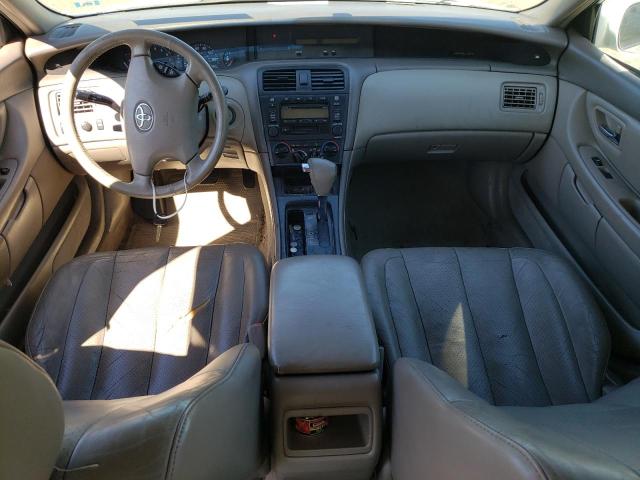 Photo 7 VIN: 4T1BF28B44U381547 - TOYOTA AVALON 