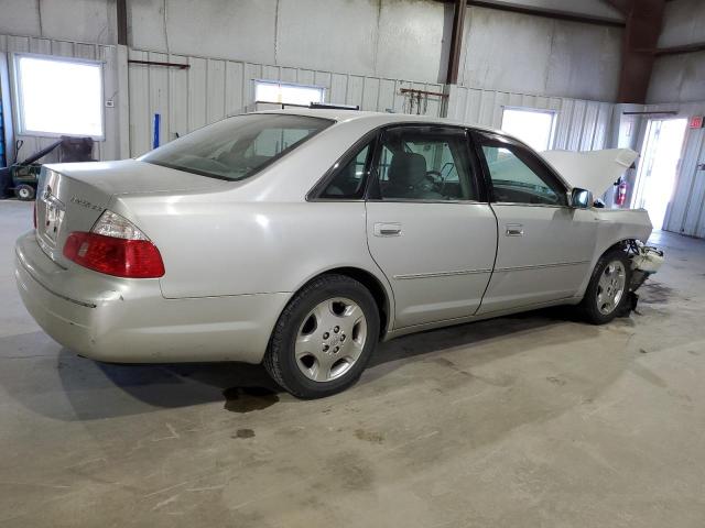 Photo 2 VIN: 4T1BF28B44U384528 - TOYOTA AVALON 