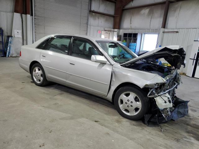 Photo 3 VIN: 4T1BF28B44U384528 - TOYOTA AVALON 