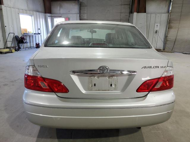 Photo 5 VIN: 4T1BF28B44U384528 - TOYOTA AVALON 