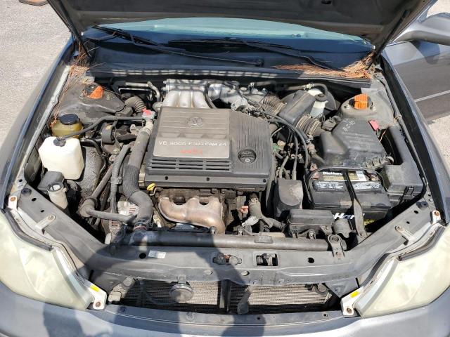 Photo 10 VIN: 4T1BF28B44U385064 - TOYOTA AVALON XL 