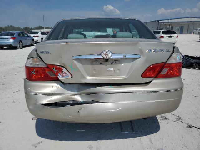 Photo 5 VIN: 4T1BF28B44U387364 - TOYOTA AVALON 