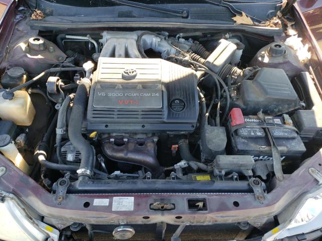 Photo 10 VIN: 4T1BF28B44U388367 - TOYOTA AVALON 