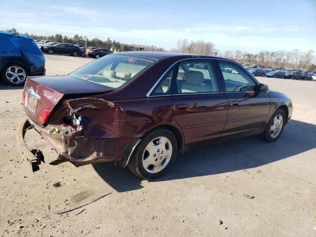 Photo 2 VIN: 4T1BF28B44U388367 - TOYOTA AVALON 