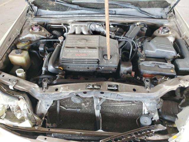 Photo 10 VIN: 4T1BF28B44U389261 - TOYOTA AVALON XL 