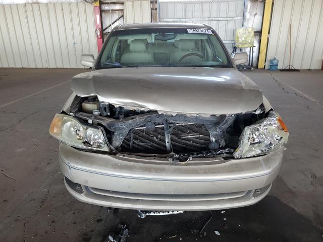 Photo 4 VIN: 4T1BF28B44U389261 - TOYOTA AVALON XL 