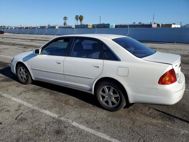 Photo 1 VIN: 4T1BF28B4YU012239 - TOYOTA AVALON 