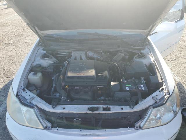 Photo 10 VIN: 4T1BF28B4YU012239 - TOYOTA AVALON 