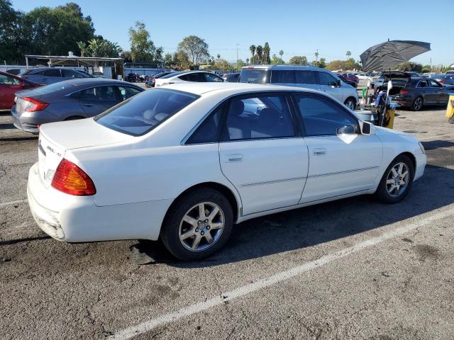 Photo 2 VIN: 4T1BF28B4YU012239 - TOYOTA AVALON 