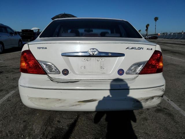 Photo 5 VIN: 4T1BF28B4YU012239 - TOYOTA AVALON 