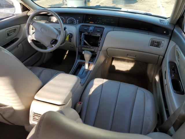 Photo 7 VIN: 4T1BF28B4YU012239 - TOYOTA AVALON 