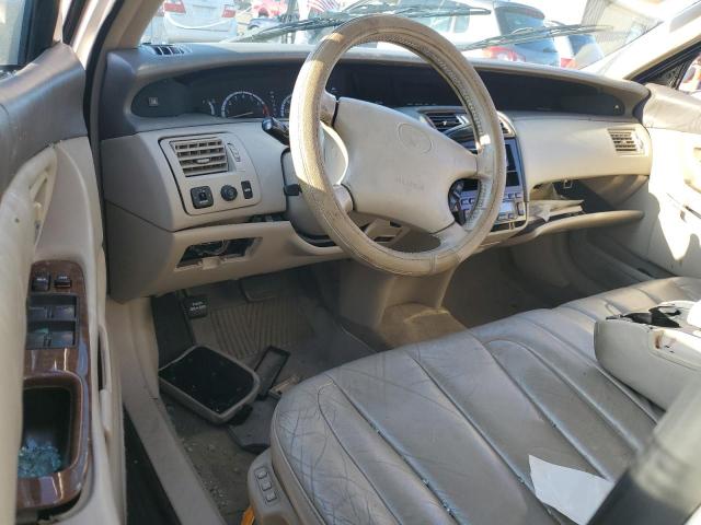 Photo 7 VIN: 4T1BF28B4YU020891 - TOYOTA AVALON 