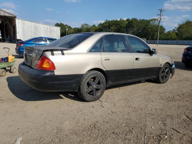 Photo 2 VIN: 4T1BF28B4YU029560 - TOYOTA AVALON XL 