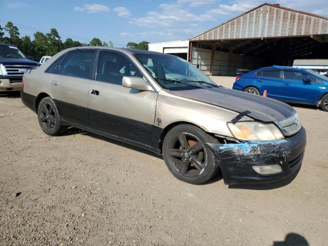 Photo 3 VIN: 4T1BF28B4YU029560 - TOYOTA AVALON XL 