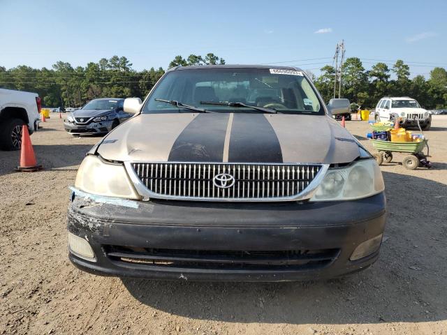 Photo 4 VIN: 4T1BF28B4YU029560 - TOYOTA AVALON XL 