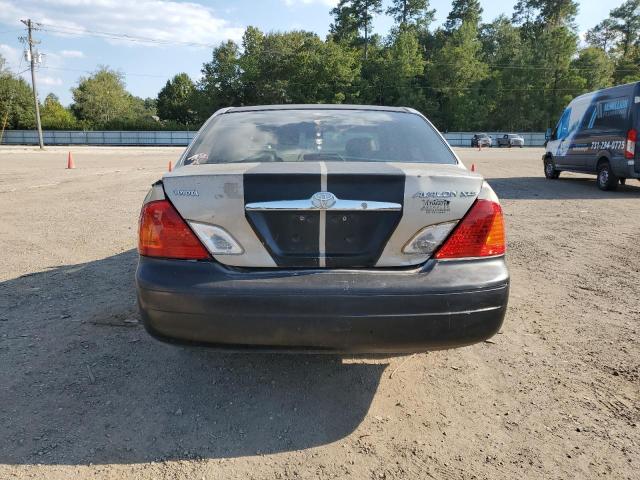 Photo 5 VIN: 4T1BF28B4YU029560 - TOYOTA AVALON XL 