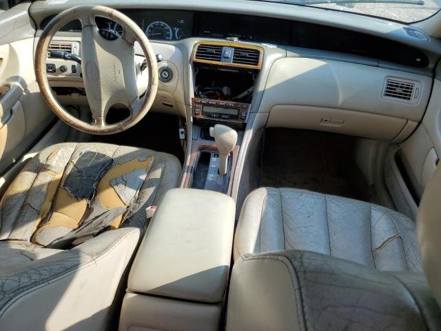 Photo 7 VIN: 4T1BF28B4YU029560 - TOYOTA AVALON XL 