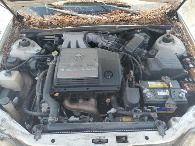 Photo 10 VIN: 4T1BF28B4YU033298 - TOYOTA AVALON 