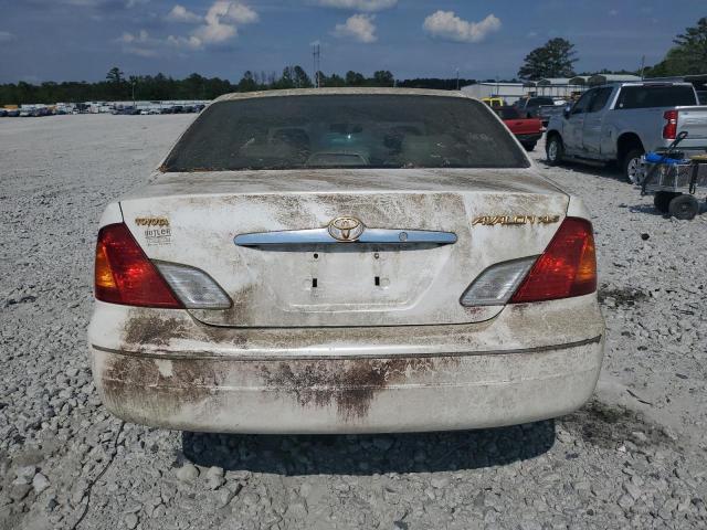 Photo 5 VIN: 4T1BF28B4YU033298 - TOYOTA AVALON 