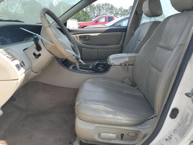 Photo 6 VIN: 4T1BF28B4YU033298 - TOYOTA AVALON 