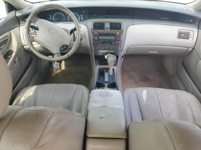 Photo 7 VIN: 4T1BF28B4YU033298 - TOYOTA AVALON 