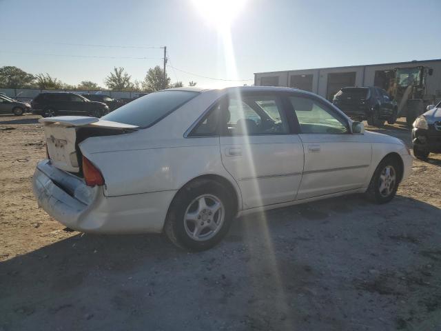 Photo 2 VIN: 4T1BF28B4YU040557 - TOYOTA AVALON XL 