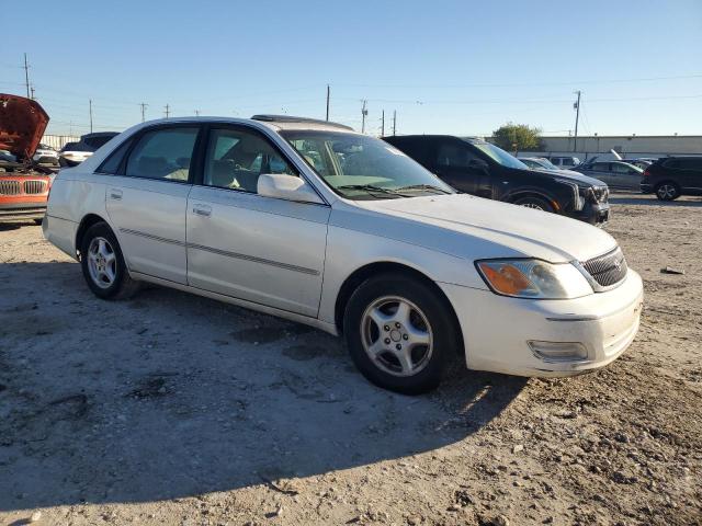 Photo 3 VIN: 4T1BF28B4YU040557 - TOYOTA AVALON XL 