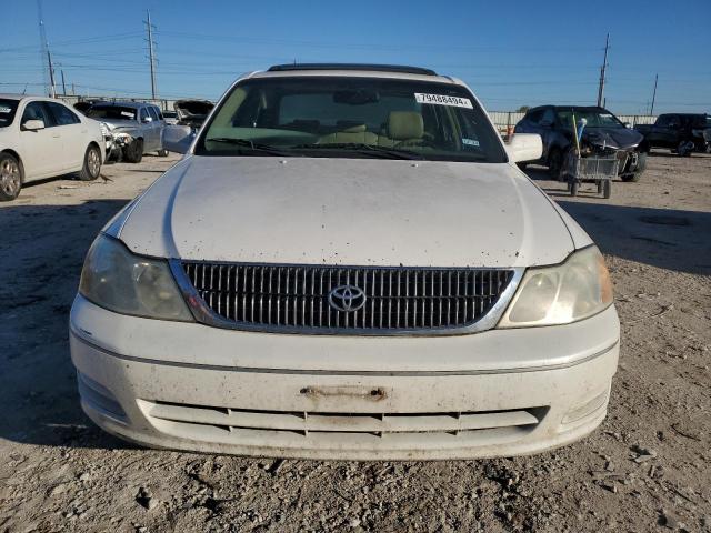 Photo 4 VIN: 4T1BF28B4YU040557 - TOYOTA AVALON XL 