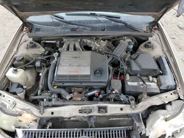 Photo 10 VIN: 4T1BF28B4YU044642 - TOYOTA AVALON XL 