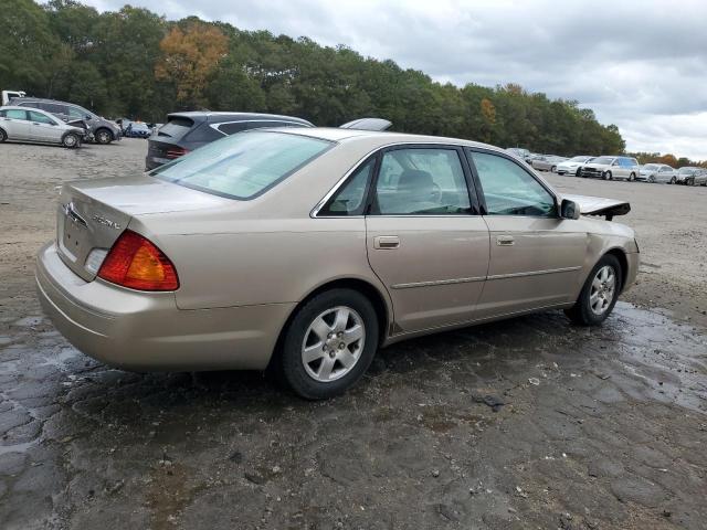 Photo 2 VIN: 4T1BF28B4YU044642 - TOYOTA AVALON XL 