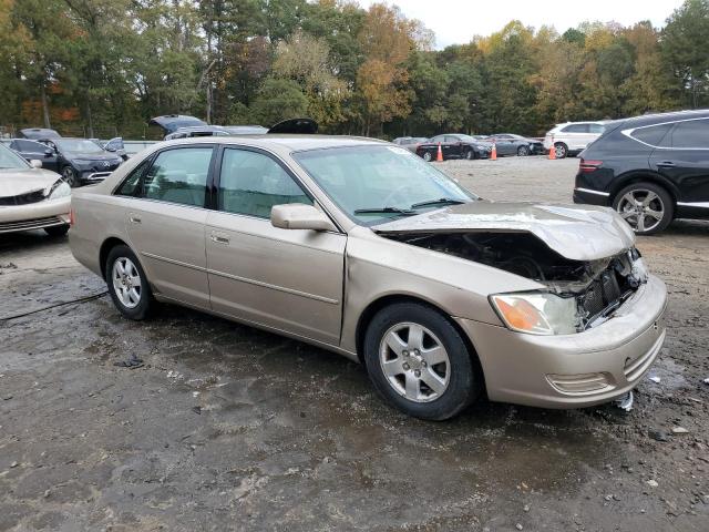 Photo 3 VIN: 4T1BF28B4YU044642 - TOYOTA AVALON XL 