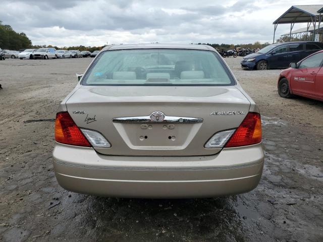 Photo 5 VIN: 4T1BF28B4YU044642 - TOYOTA AVALON XL 