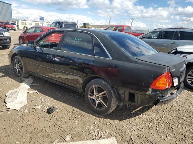 Photo 1 VIN: 4T1BF28B4YU077883 - TOYOTA AVALON 