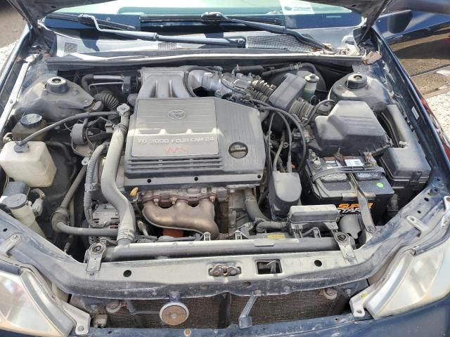 Photo 10 VIN: 4T1BF28B4YU077883 - TOYOTA AVALON 