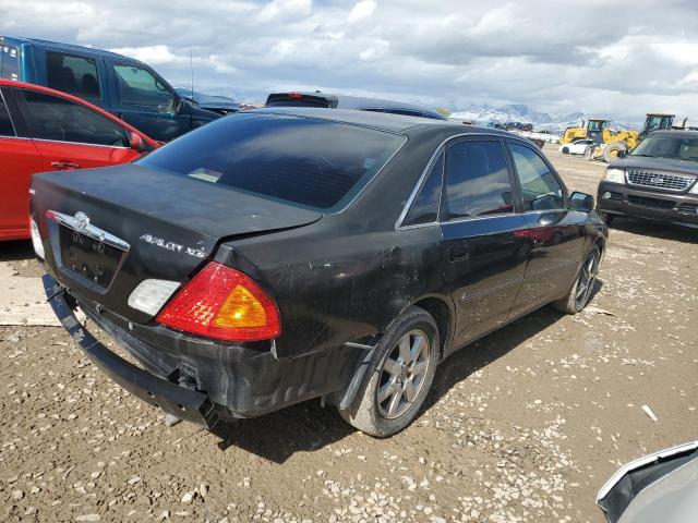 Photo 2 VIN: 4T1BF28B4YU077883 - TOYOTA AVALON 