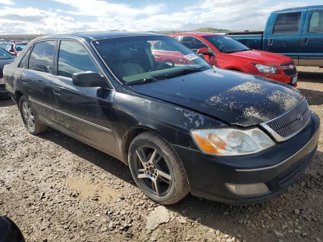 Photo 3 VIN: 4T1BF28B4YU077883 - TOYOTA AVALON 