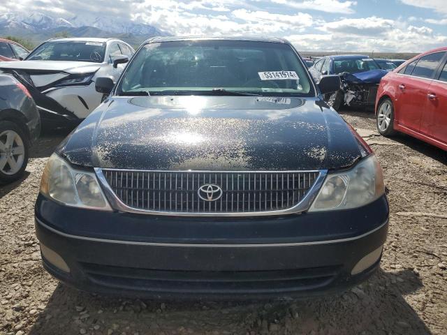 Photo 4 VIN: 4T1BF28B4YU077883 - TOYOTA AVALON 