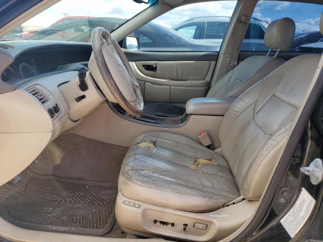 Photo 6 VIN: 4T1BF28B4YU077883 - TOYOTA AVALON 