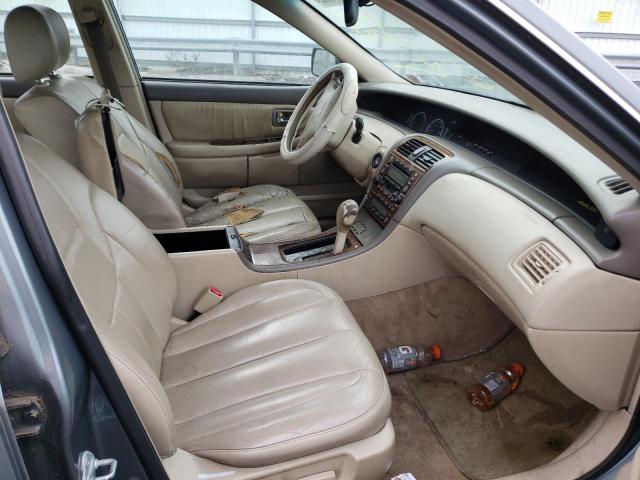 Photo 4 VIN: 4T1BF28B4YU082968 - TOYOTA AVALON XL 