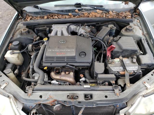 Photo 6 VIN: 4T1BF28B4YU082968 - TOYOTA AVALON XL 