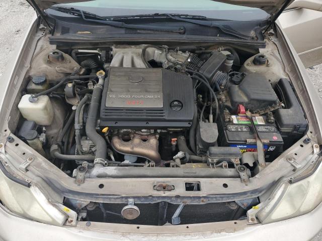 Photo 10 VIN: 4T1BF28B4YU083943 - TOYOTA AVALON 