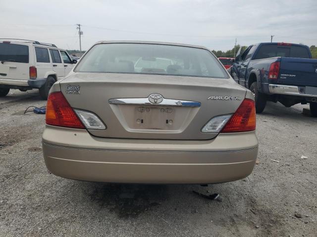 Photo 5 VIN: 4T1BF28B4YU083943 - TOYOTA AVALON 