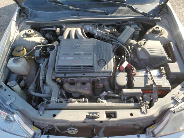 Photo 10 VIN: 4T1BF28B4YU104676 - TOYOTA AVALON 