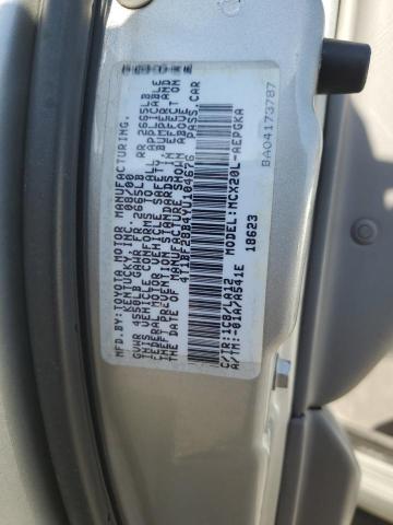 Photo 11 VIN: 4T1BF28B4YU104676 - TOYOTA AVALON 